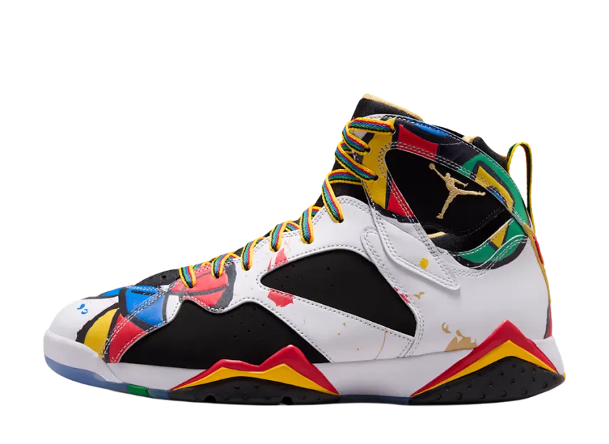 Nike Air Jordan 7 Retro 