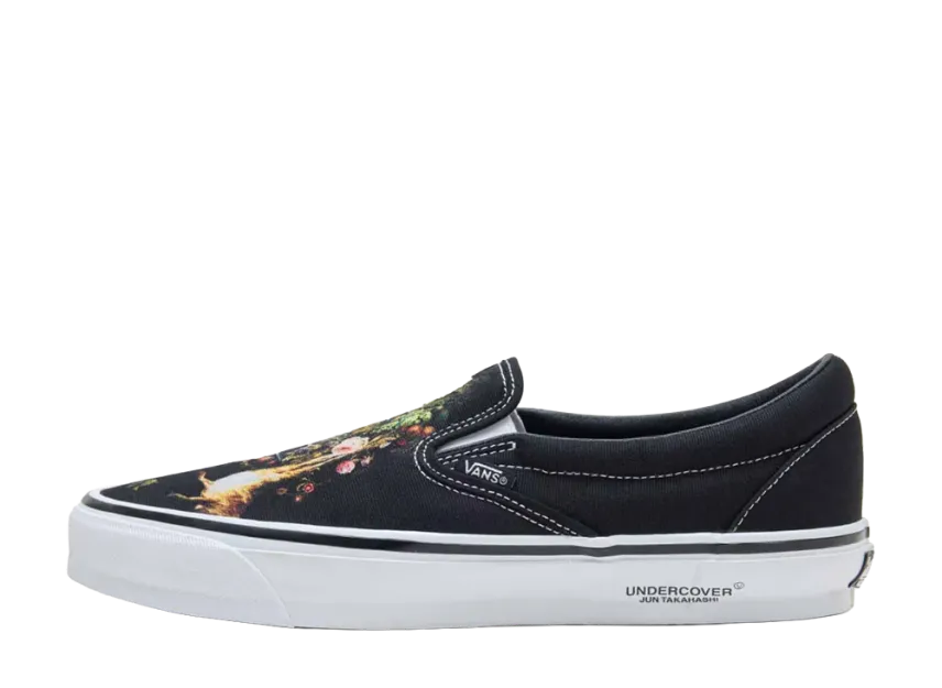 UNDERCOVER × OTW by Vans Classic Slip-On 