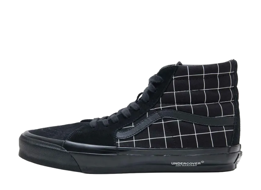UNDERCOVER × OTW by Vans Sk8-Hi 