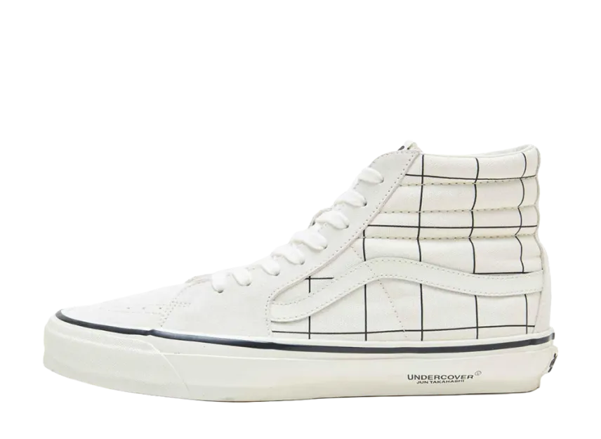 UNDERCOVER × OTW by Vans Sk8-Hi 