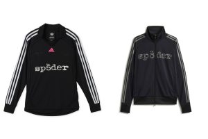 Young Thug’s Sp5der Blings Out Classic adidas Tracksuits and Jerseys [1st July 2026]