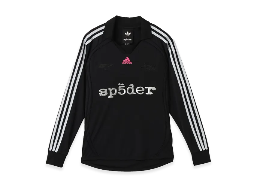 adidas x SP5DER Jersey 
