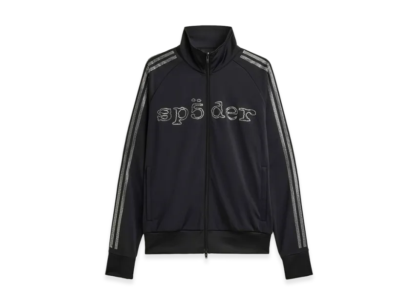 adidas x SP5DER Rhinestone Track Top 