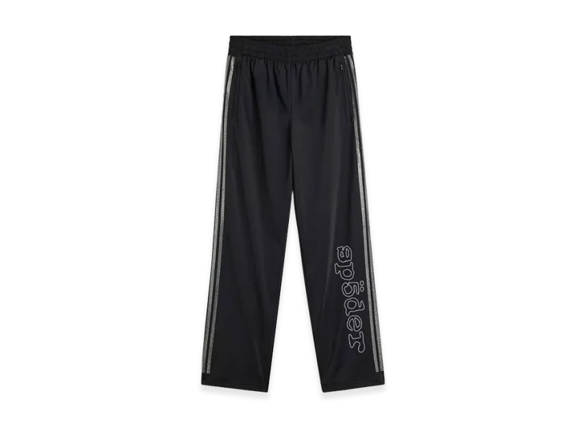 adidas x SP5DER Rhinestone Track Pants 