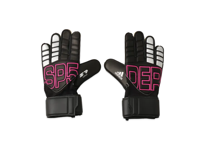 adidas x SP5DER Gloves 