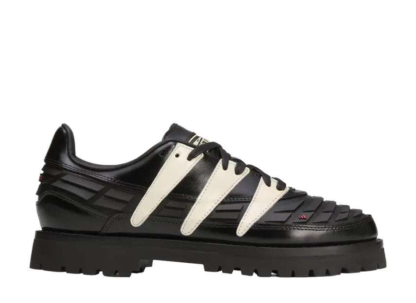 Brain Dead × Disney × adidas Predator 