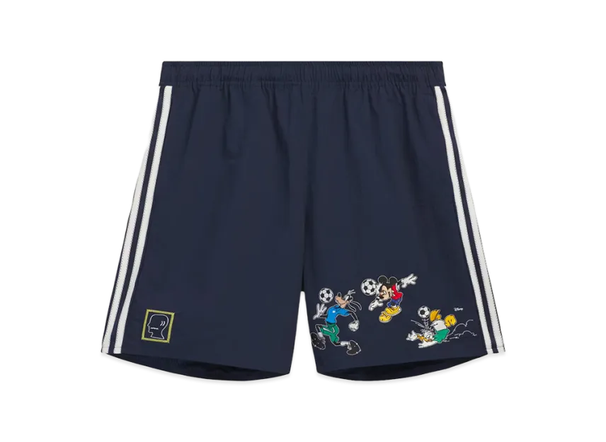 adidas x Brain Dead x Disney Shorts 