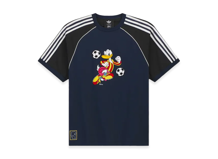 adidas x Brain Dead x Disney T-Shirt 