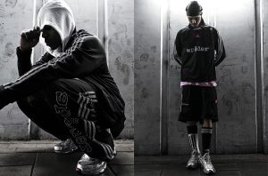 Young Thug’s Sp5der Blings Out Classic adidas Tracksuits and Jerseys [1st July 2026]