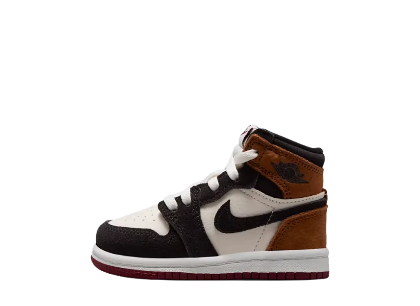 Nike TD Jordan 1 High OG 