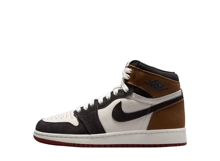 Nike GS Air Jordan 1 High OG 