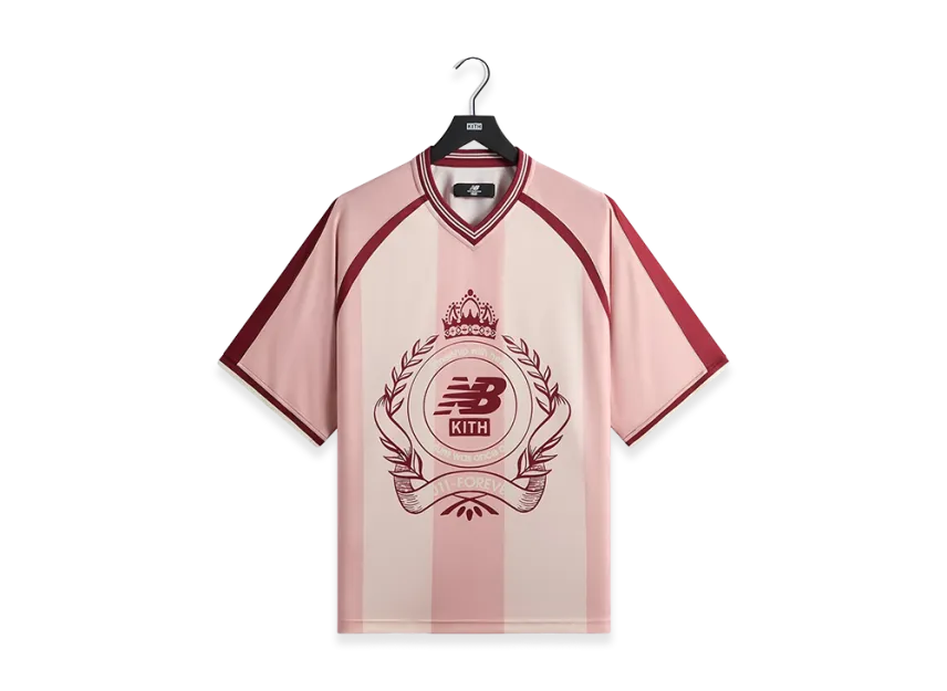 Kith x New Balance Mesh Kayce Jersey 