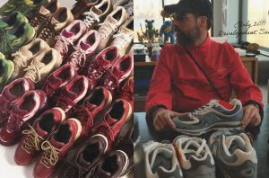 Kith x New Balance 15th Anniversary: Everything We Know About the Rumored "2011" Capsule [29th June 2026]