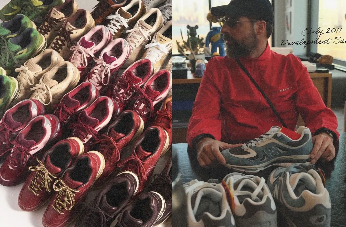 Kith x New Balance 15th Anniversary: Everything We Know About the Rumored “2011” Capsule [29th June 2026]