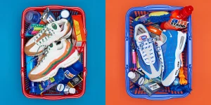 Nike Air Max 95 Big Bubble Takes Inspiration From Japan's Iconic Convini [11th July 2026]