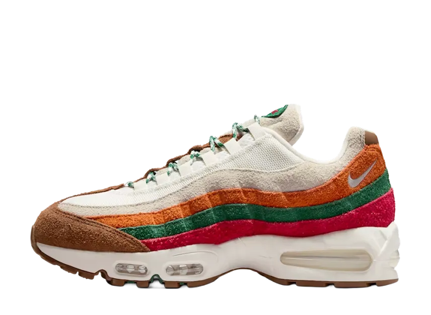 Nike Air Max 95 OG Big Bubble Conveni Pack 