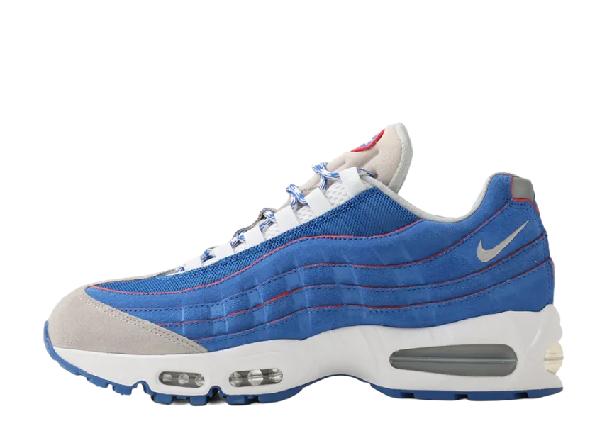 Nike Air Max 95 Big Bubble Conveni Pack 