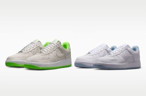Nike Unveils New Kobe Bryant Air Force 1 Lows [1st July 2026]