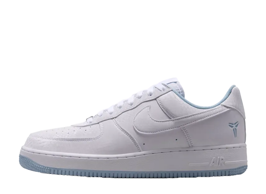 Kobe Bryant × Nike Air Force 1 Low 