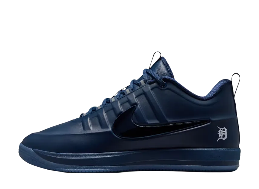 Nike Book 2 