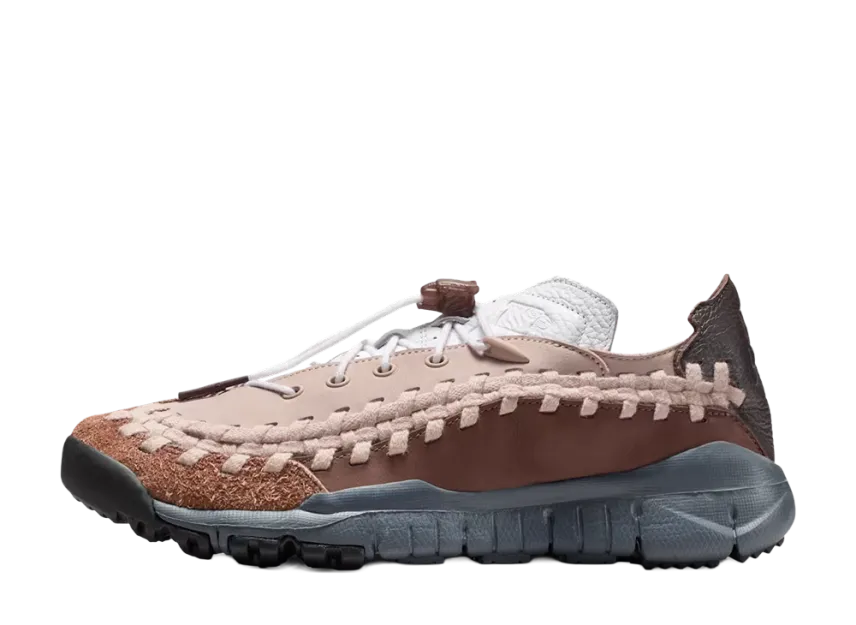SoulGoods × Nike Air Footscape Woven 