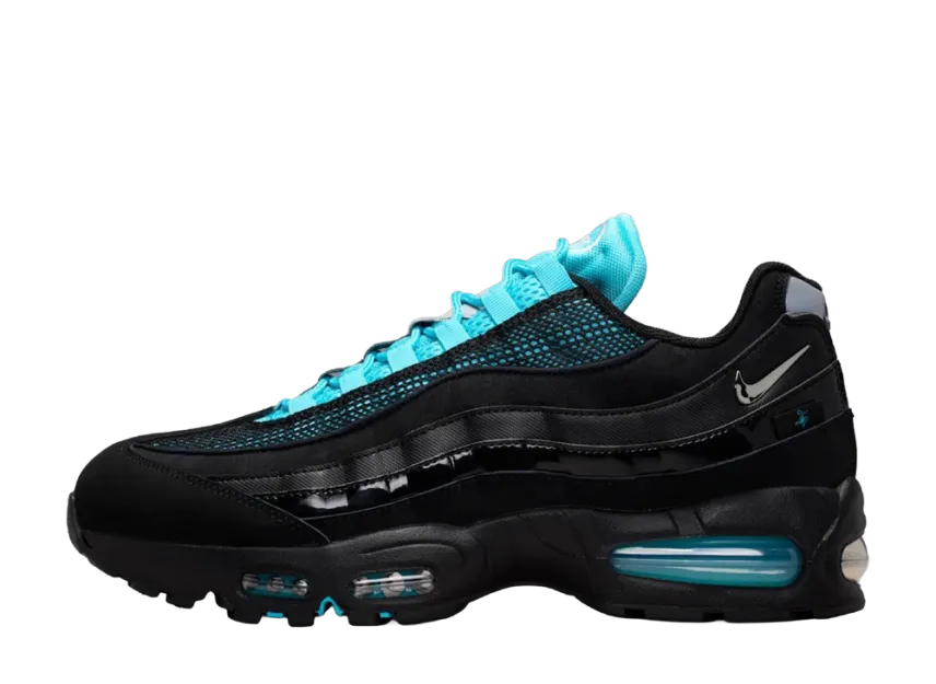 Nike Air Max 95 Big Bubble SE 