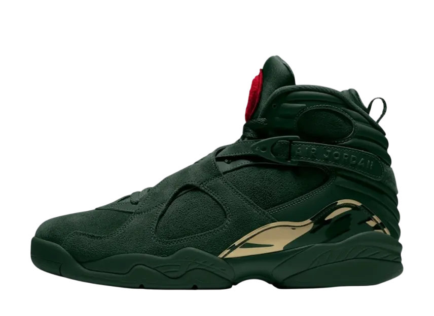 Nike Air Jordan 8 Retro PRM 