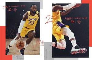 The End of an Era: How LeBron James Reshaped the Lakers and the Sneaker World [Editor's Blog]