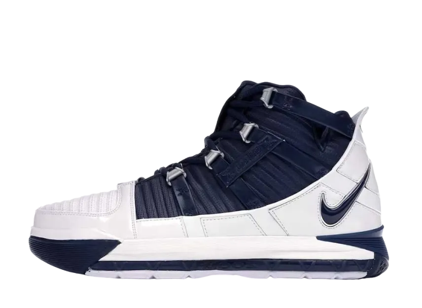 Nike LeBron 3 