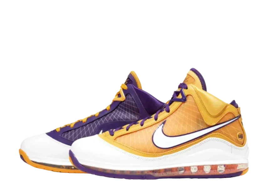 Nike Lebron 7 