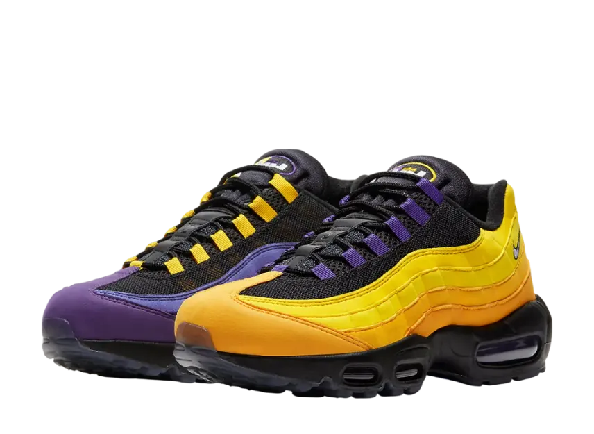 Nike Air Max 95 NRG 