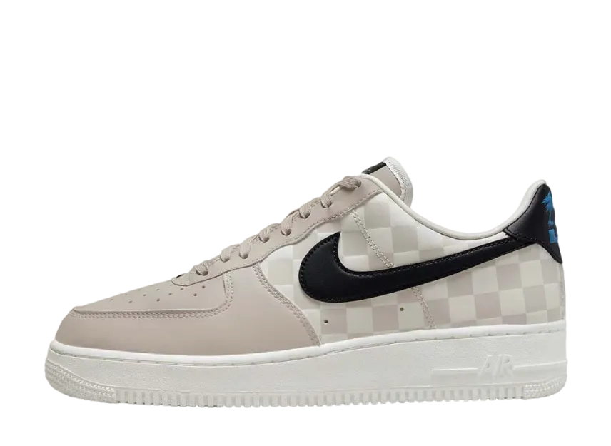 LeBron James × Nike Air Force 1 Low 