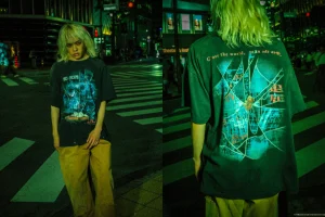 SAINT Mxxxxxx Launches 1st Delivery From 2026 Fall/Winter Collection [6th July 2026]