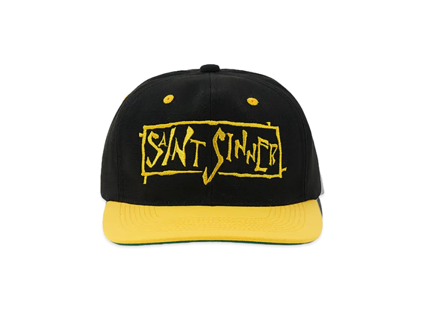 SAINT Mxxxxxx Cap/Eye 