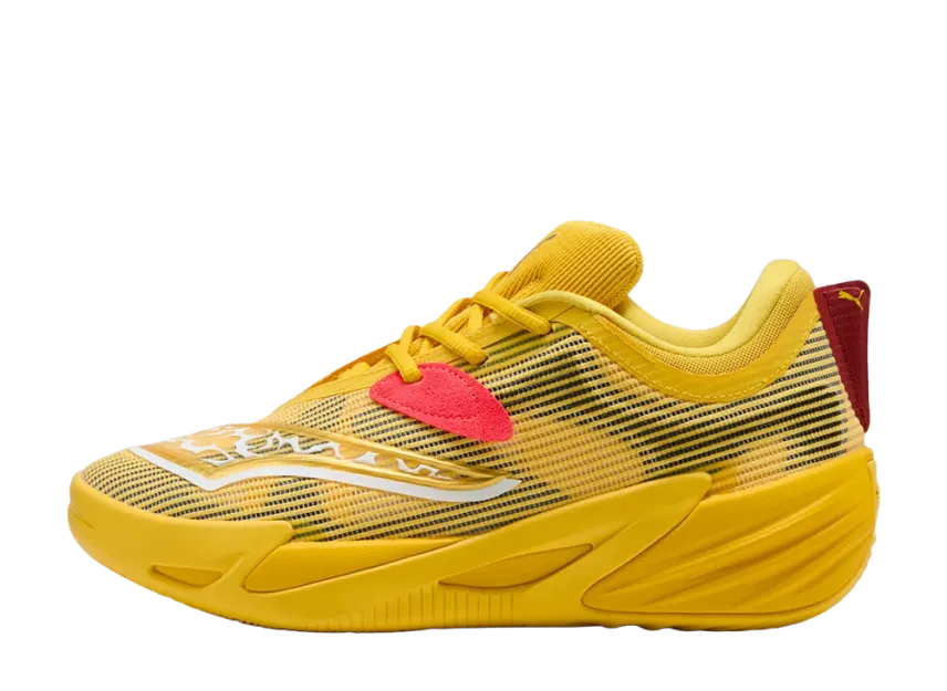 Pokemon × Puma All-Pro Nitro 2 