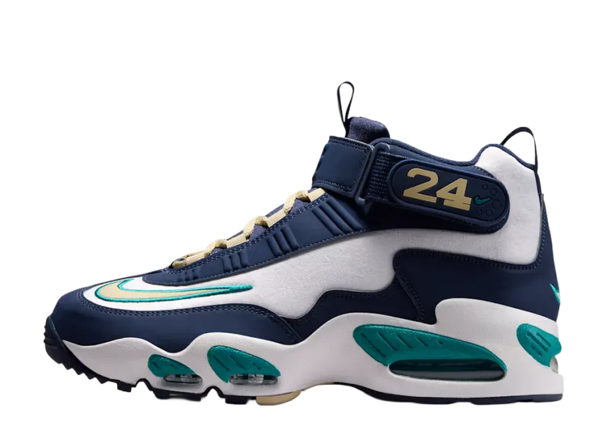 Nike Air Griffey Max 1 