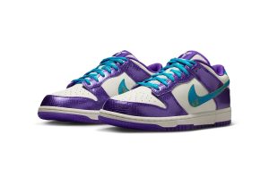 Nike Releases Kobe Bryant × Nike Dunk Low Protro "Draft Day" [26th July 2026]