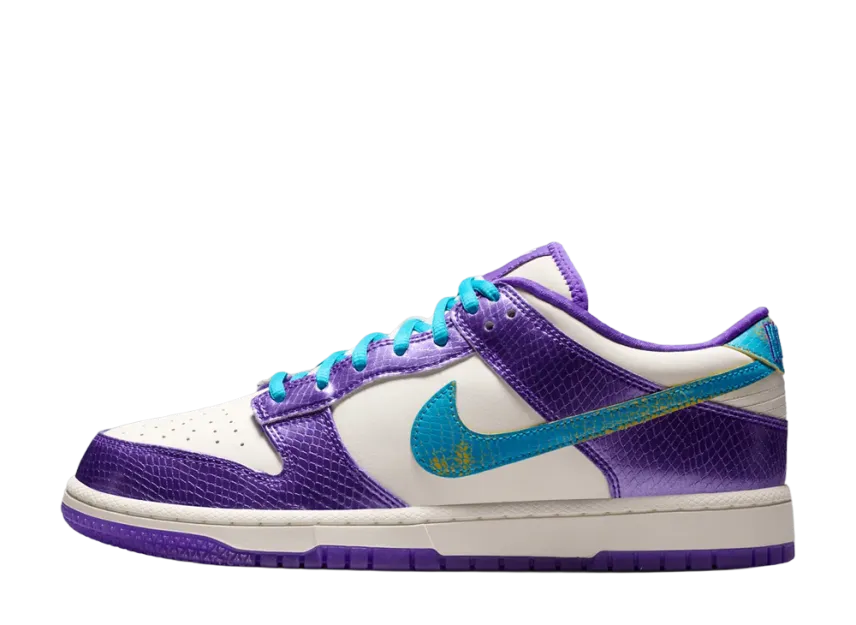 Kobe Bryant × Dunk Low Protro Draft Pack 