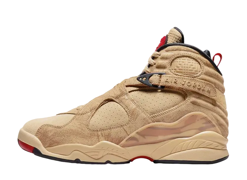 Rui Hachimura × Nike Air Jordan 8 SE 