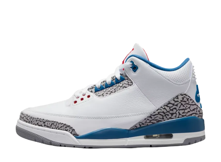 Nike Air Jordan 3 