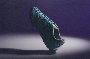 Bad Bunny × adidas F50 Ghost Sprint "Dark Marine" [18th July 2026]