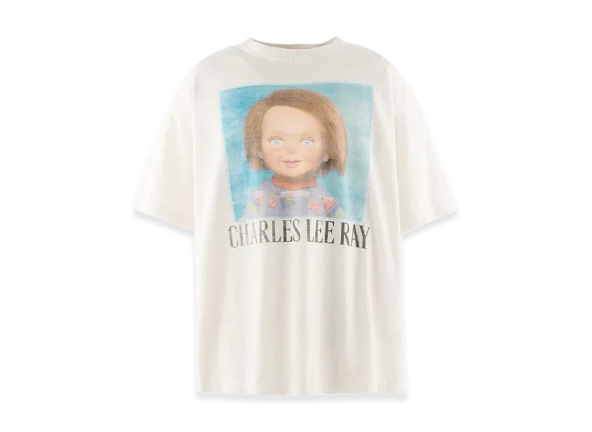 SAINT Mxxxxxx x Chucky Cky SS T-Shirt/Saint 