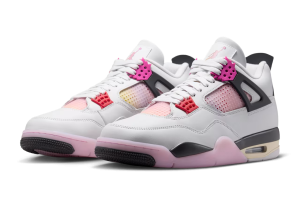Nike Releases Air Jordan 4 "Comic" [25th July 2026]