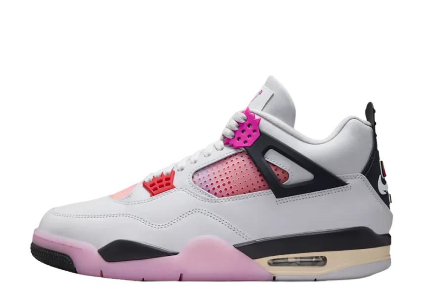 NIKE Air Jordan 4 Retro 