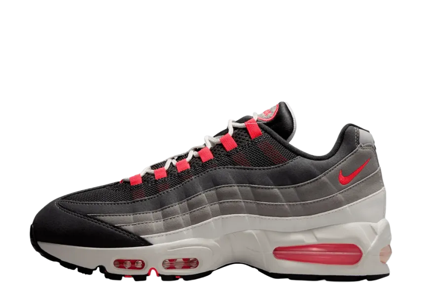 Nike Air Max 95 OG Big Bubble PRM 