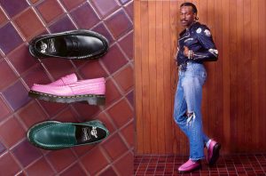 Verdy's Wasted Youth Teams Up with Dr. Martens for a Rebellious Take on the Penton Loafer [24th/30th July 2026]