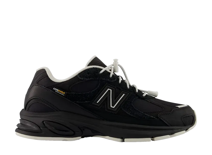 DOE × New Balance 2010 