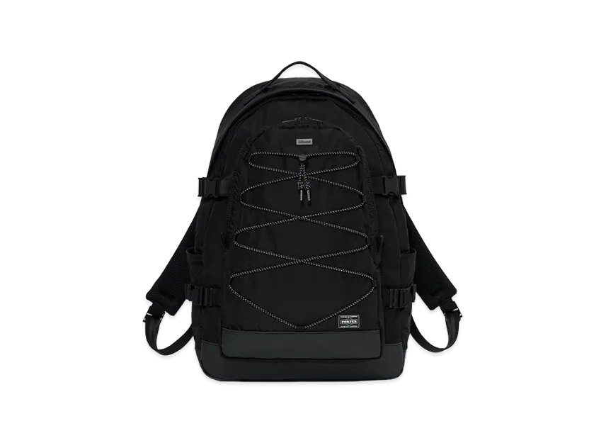 PORTER x JJJJound Backpack 