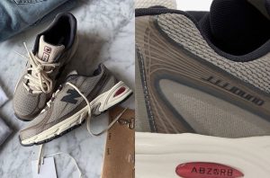 JJJJound and New Balance Unveil a Technical Take on the 740 "Mushroom" [30th July 2026]