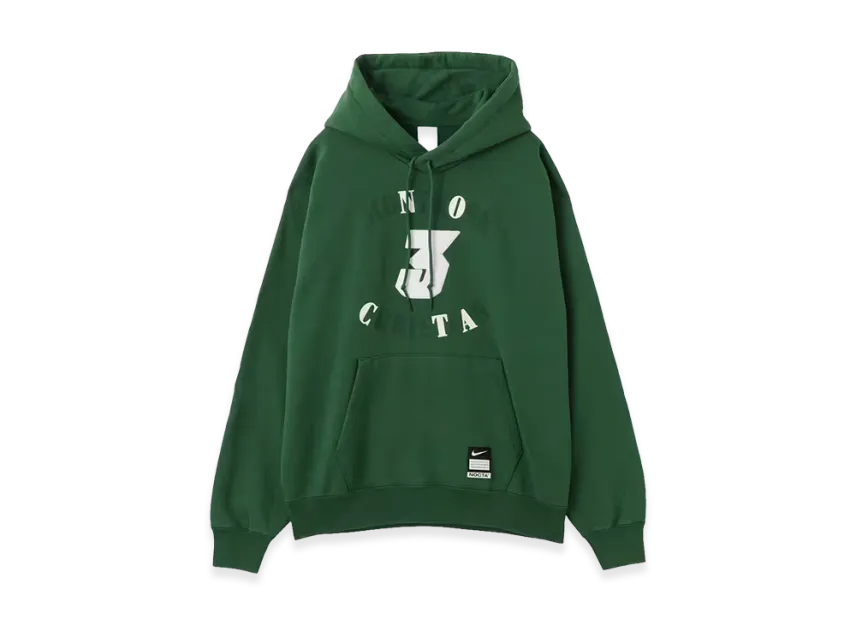 Nike x NOCTA x Kevin Durant M NRG Hoodie KD 